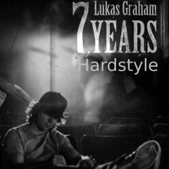 7 Years Old Hardstyle [B-Low Remix] FREE DOWNLOAD