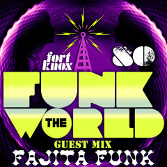 Funk The World 80