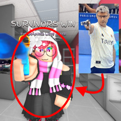 stay dead, please | Vampire Hunters 3 Inspired Track