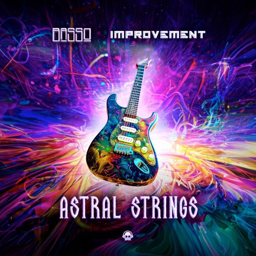 Basso & Improvement - Astral Strings (Preview)