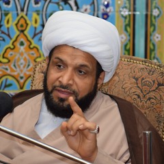 مضاعفة ثواب الأعمال الصالحة في ليلة القدر - الشيخ زهير الحكيم