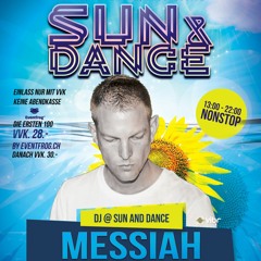 Messiah @ Sun & Dance - 05.09.2020