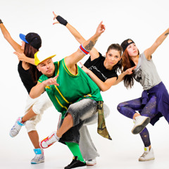 Chada- Żyć aż do bólu