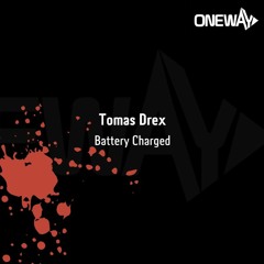 Tomas Drex - Lifetest [OneWay]