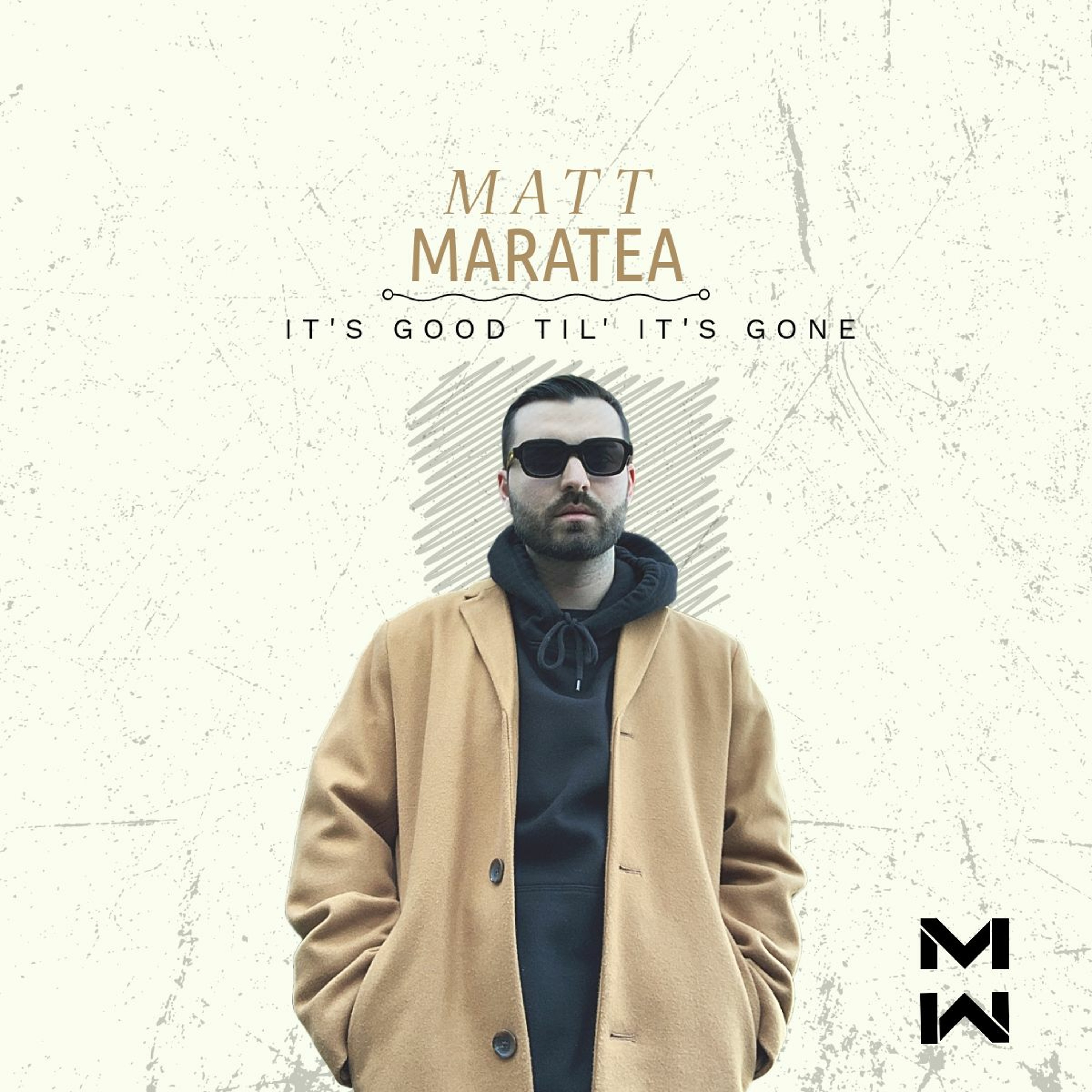Been A While (Prod By Matt Maratea) episode artwork