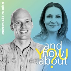 AHAY // Als Lehrer Lehrer*innen ausbilden – Jan Springob