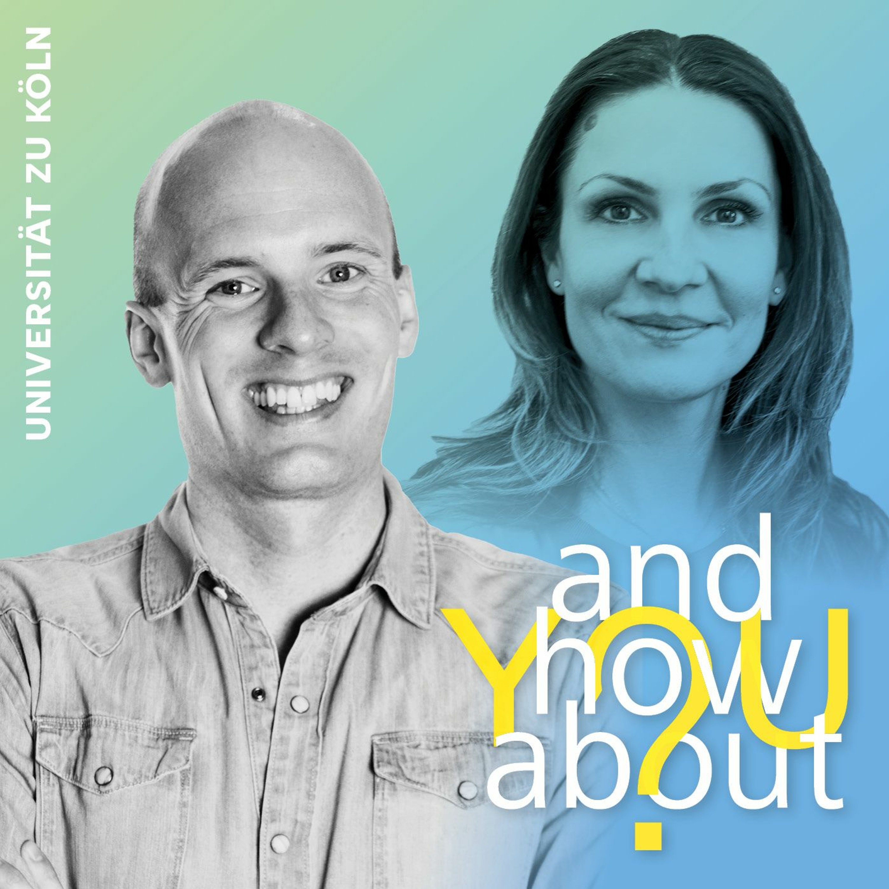 Universität zu Köln // Podcasts