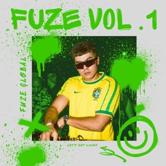 GET LOW (BY NIE X GET LUCKY) FUZE VOL. 1