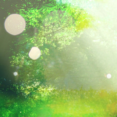 Imaginary Perception - "Ever-Changing Trees of ... Part.2"