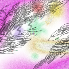 never at rest (ebb and flow)