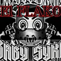 •El FLAKO DE H• (Javier Martínez) || BABYSYKO ❌SIN MARKAS MUSICK.