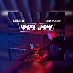 Technocally Trance 40 Ft Donne11y