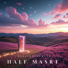 Half mast