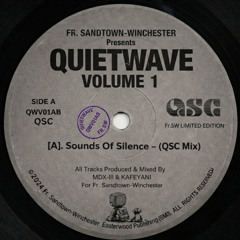 [A]. Sounds Of Silence - (QSC Mix)