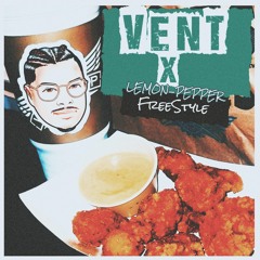 Vent X(ten) - Lemon pepper #FreeStyle