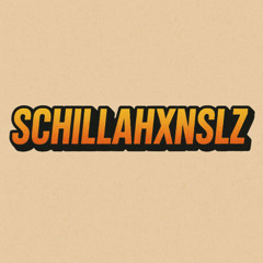 Schillah x Kann nix Sehen