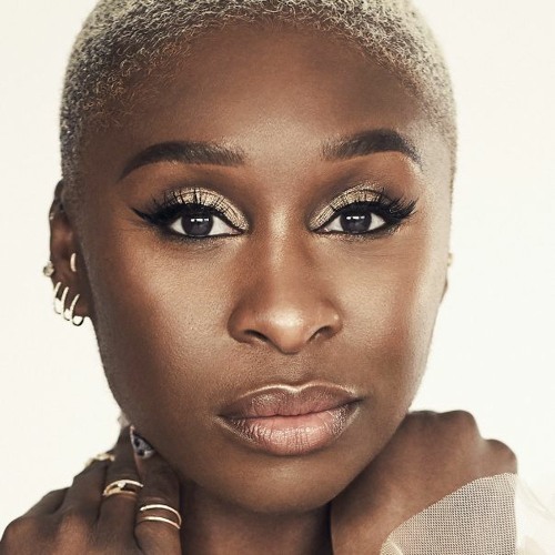 Cynthia Erivo - - Stand Up - - - Official Lyric Video - Performed By Cynthia Erivo