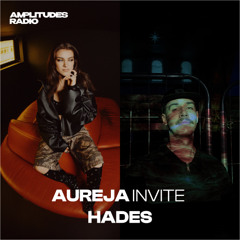 Aureja invite Hades