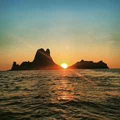 Sunset @ Es Vedra (Love mix)