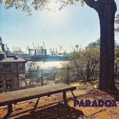 PARADOX @ HAMBURGER BALKON ALTONA OPEN AIR (2020)