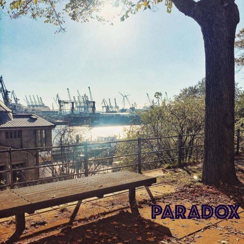 PARADOX @ HAMBURGER BALKON ALTONA OPEN AIR (2020)