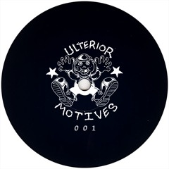 DJ PERSUASION - DANNY '25 (DIGITAL REMIX) [UMOTB001]