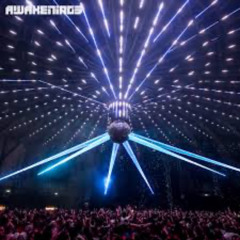 Session 0028 - Techno