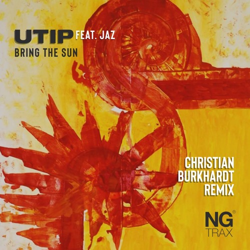 Utip feat Jaz - Bring The Sun (Vocal Mix)