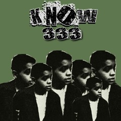 KNOW (YUNG XANTOS, XAVIERBUMM)