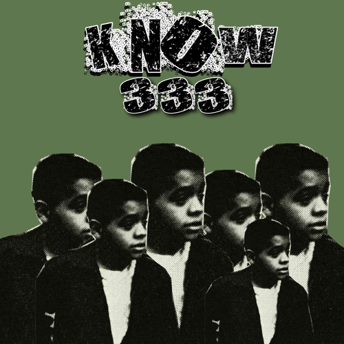 KNOW (YUNG XANTOS, XAVIERBUMM)