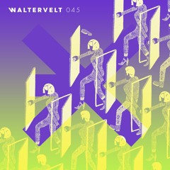 EXE Club Guest Mix 045 - Waltervelt