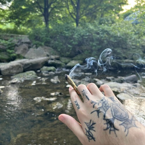 so i been smoking like all of the time [junoes]