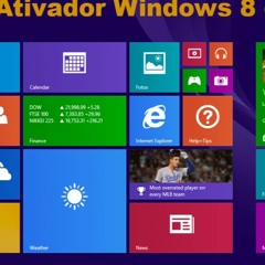 Download Ativador Windows 7 Loaderl
