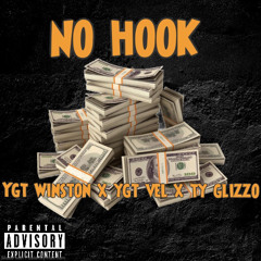 Win Floxks X Ygt Vel X Ty Glizzo-No Hook