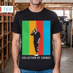 Synesthesia Collection Of Sounds Shirt