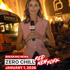 Zero Chill NYE 2025 Recording