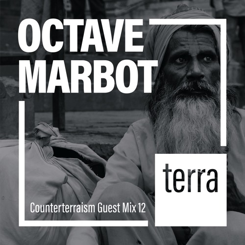 Counterterraism Guest Mix 12: Octave Marbot