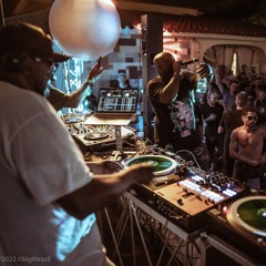 DJ Marky & TRAC Influences Set @ Ambra Day Sun & Bass 2022.mp3