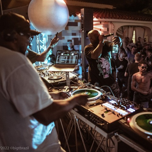 DJ Marky & TRAC Influences Set @ Ambra Day Sun & Bass 2022.mp3