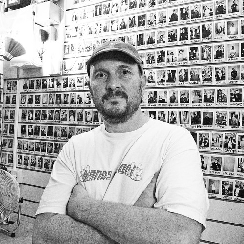 Voice Notes Records Show w/ Toby Tobias - June 2024