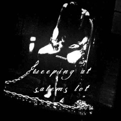 weeping at salems lot w/ cholorofilm [p. teeth] *all plats*