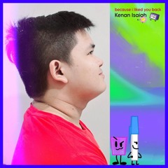 because i liked you back