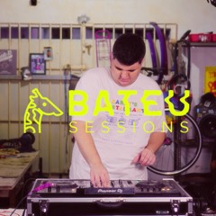 LUCAS BMR dj set | fortaleza | BATEU sessions Jeff das Bikes