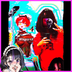 I love distracting myself!!! (kittyflower ^zeromandia)
