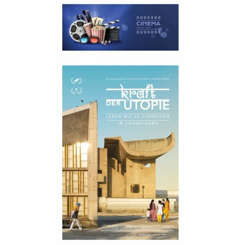 Stream Free To Watch The Power of Utopia: Living with Le Corbusier