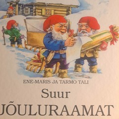 "Hingesügavusse vaatamiseks." Edasijõudnu rollimängu osa ettelugemine. 12.12, 2025