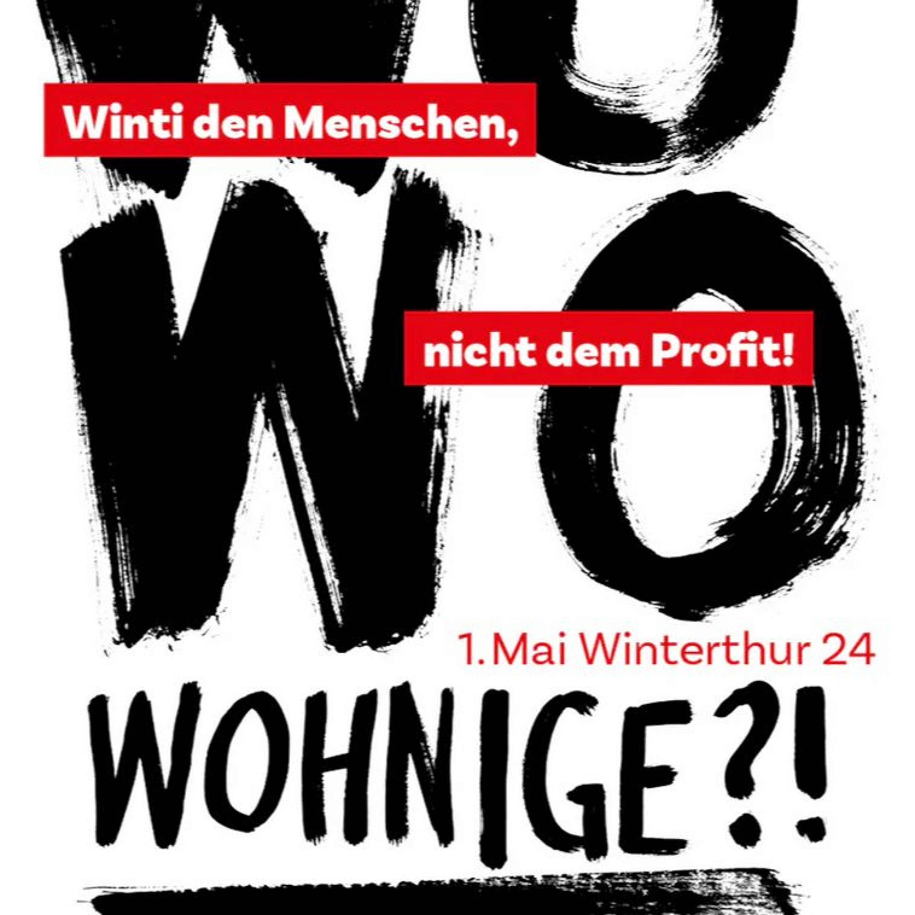 Violette Welle vom 11. April 2024 – Mina Hofstetter, 1. Mai episode artwork