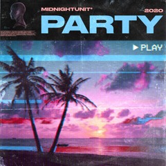 "PARTY" (Produced/Arranged by Uncle Ruger and G Rocka)