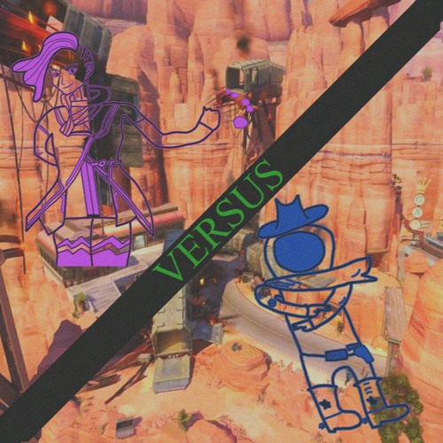 (WR1 - M2) [PHASE 3] Trainwreck of Team Composition