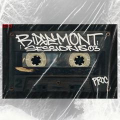 Ridgemont Sessions 03